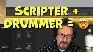 The Most Important FREE Script Ever | Logic Pro 11