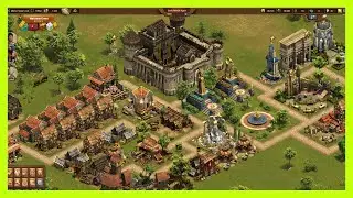 Forge of Empires Player Review