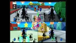 Mario Kart Wii [9] Balloon Battle
