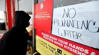 7 Million Texans Without Clean Water Due To Winter Storms