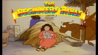 The Story of Christmas and the Story of Eastern - The Beginners Bible