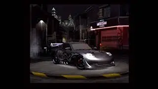 Need for Speed: Underground 2 #41: 6 years later