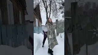 Танцы с Мамой ❤️