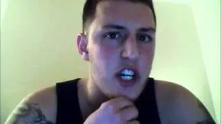 Crack A Starr Call Out VK