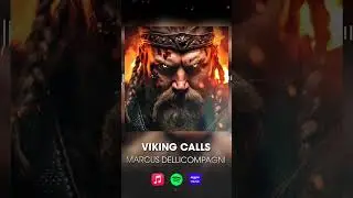 Viking Calls - #dark #viking #music