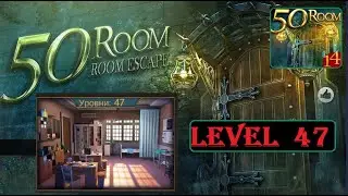 Can You Escape The 100 Room 14  walkthrough level 47.