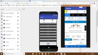 How to live tv and live scroe aia file kodular,thunkable,appybuilder