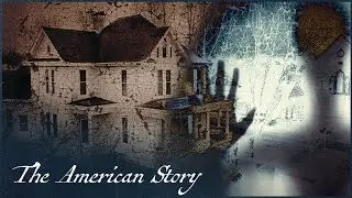 The Terrifying Story Behind America's Most Infamous Haunting | Whisper Estate