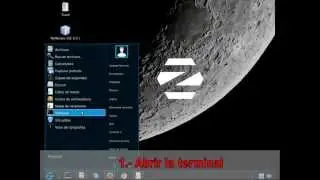 Instalar VirtualBox Linux Zorin Os 9/Ubuntu