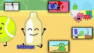 2-Part Collab - Multisource - Sparta Cooldown Remix