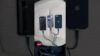 95W Fast Car Charger #shorts #charger