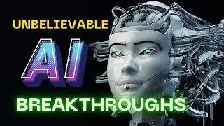 2024's Unbelievable AI Breakthroughs: Shocking Revelations You Must See #technews