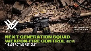 Army selects Vortex for Next Generation Squad Weapon – Fire Control. What is it?