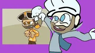My Best Animation
