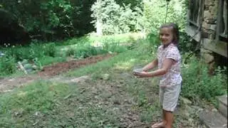 Winni in slow motion