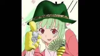 Renai Circulation Trap remix