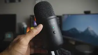 Easy Choice for Creators | FiFine USB K678 Microphone Review