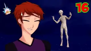 Back to His Home Planet | The Thing With Mistletoes [16]