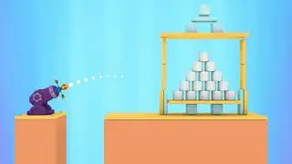 Rocket Buddy + Toilet paper in Cinema 4D (by PLAYGENDARY) / Self-isolation topic.