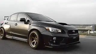 Widebody Wrx Sti