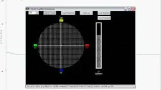 Colorimeter Application