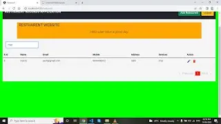 NGX-filter in angular |search filter in angular