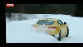 Шевроле Камара