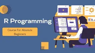 R Programming Course | R Course for Data Science | Course offer on Udemy