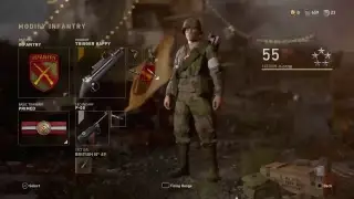 Call Of Duty WW2 With Bros
