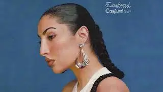 Zeina - Problematic (Official Audio)