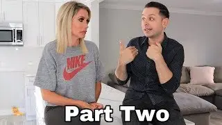 Confronting Channon Rose Over Our Vidcon Drama