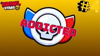 im still completely addicted to brawl stars..
