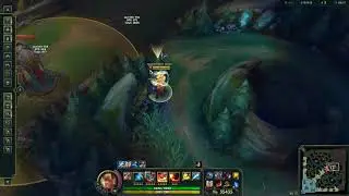 League of Legends | Lee Sin Drive By insec + more