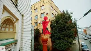 Театр Комедiя