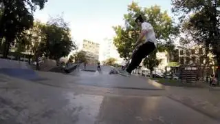 Влад Спиридонов / Рэдскут CREW