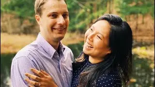 Nuk & Andrew Wedding stream