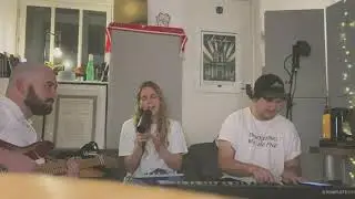 emie nathan - baby (oh wonder cover)
