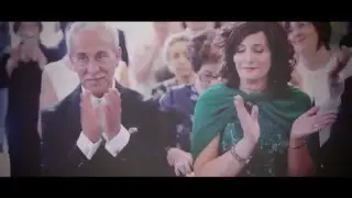 Wedding cinema Rocco Di Fiore