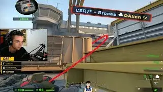 CSR CSGO