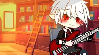 Music gacha|| its you read desc