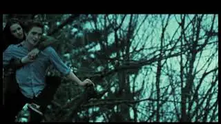 Twighlight – Flying Scene