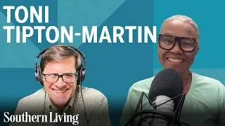 Finding Real Food Stories with Toni Tipton-Martin | Biscuits & Jam | Season 5 | Episode 32