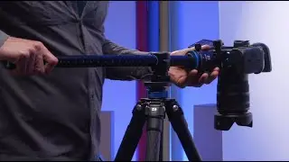 Benro GAC502PRO - Универсальная колонна для штатива