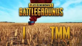 PlayerUnknown's BattleGrounds - Episode 1 - ThatManMelvin