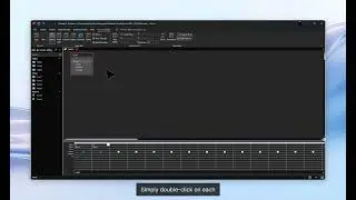 How to Create a Query in MS Access - Step by Step Tutorial