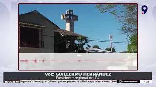 🔴 EN VIVO | Noticias Mediodía | Canal 9 BíoBíoTV 💻