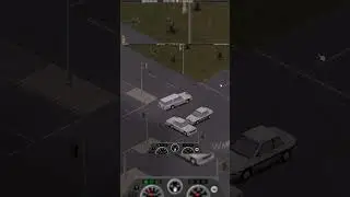 Отдай ключи Project Zomboid Мультиплеер