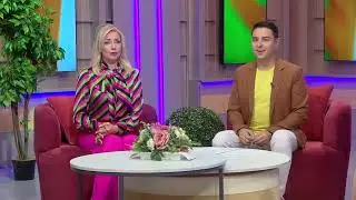 Здравствуйте от 22/10/2024 - ТНВ