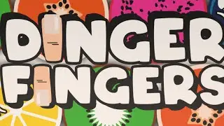 Dinger Fingers  - Overview