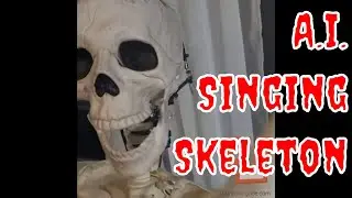 Skully Sings Chasin You by Supermans Feinde